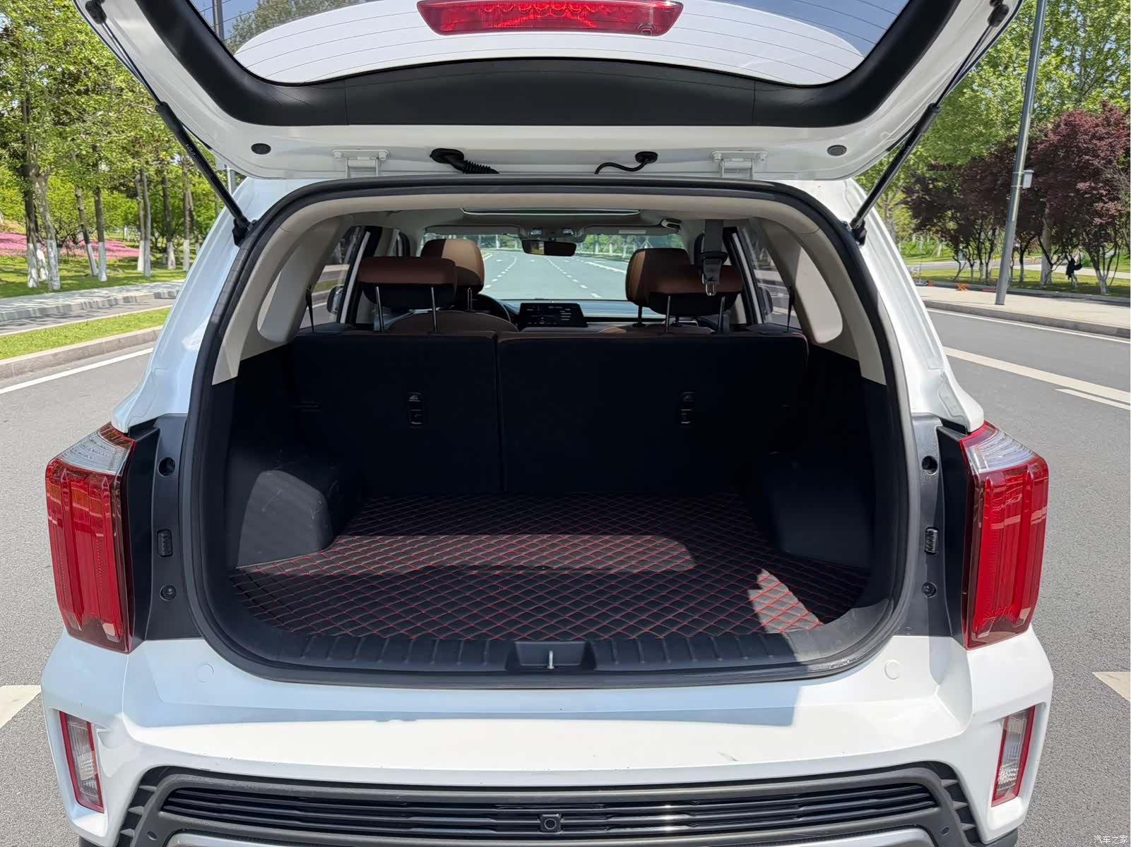 Kia Sportage, 2021 11