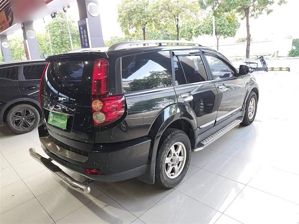 Haval H5 classic