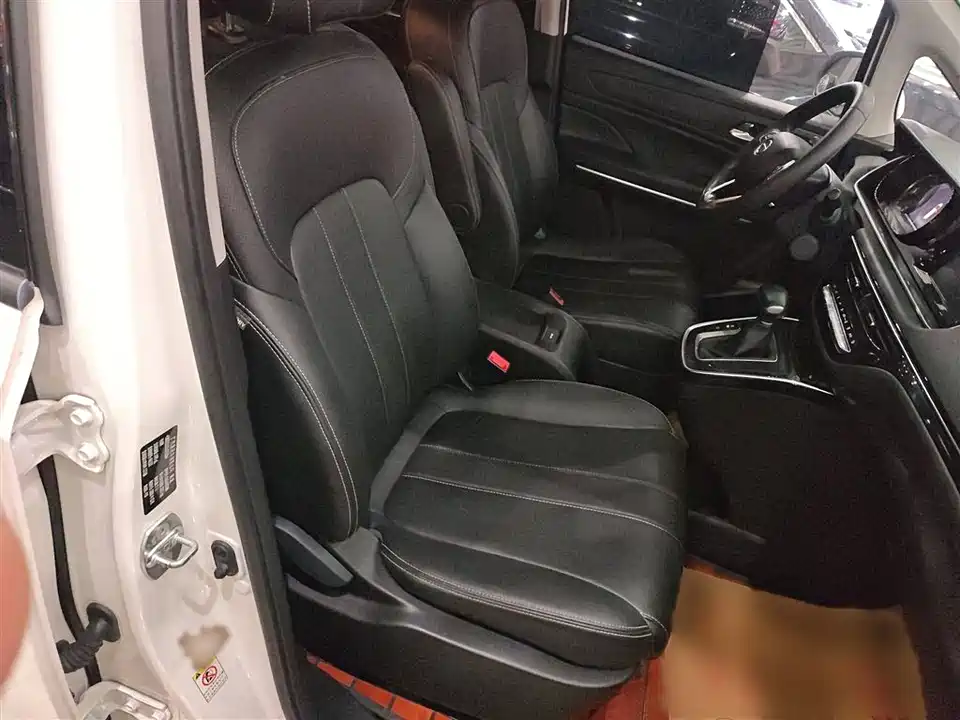 Trumpchi Trumpchi M6