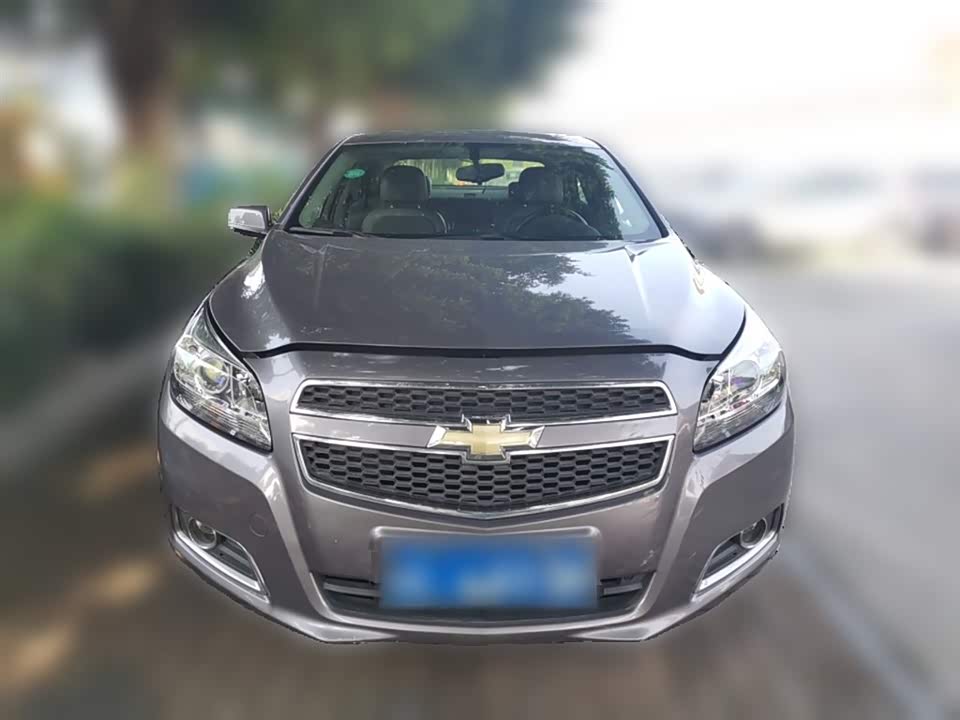 Chevrolet Mai Ruibao