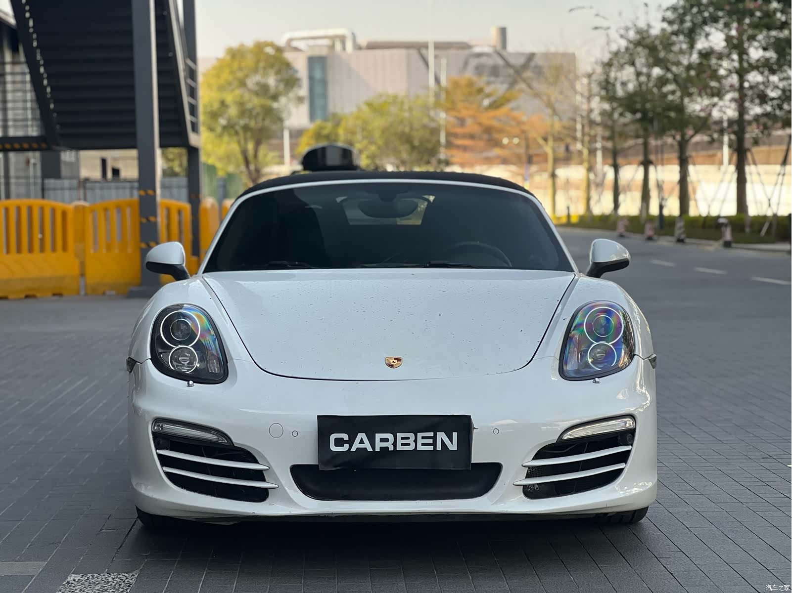 Porsche Boxster, 2013 2