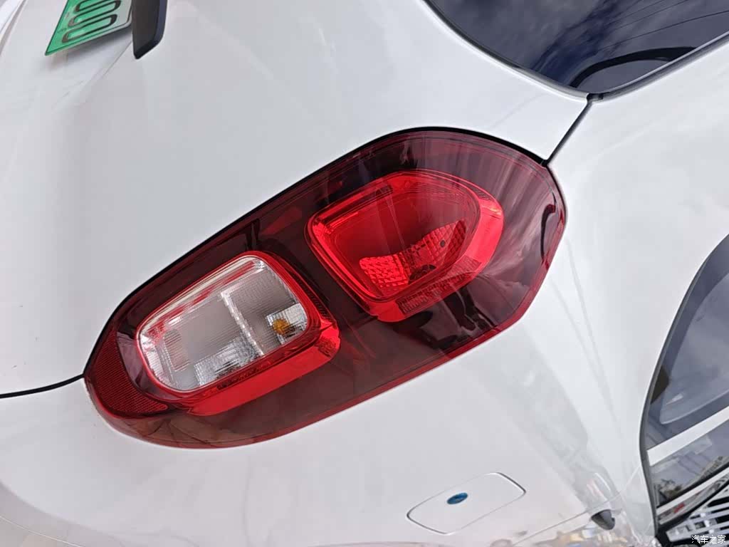 Wuling Hongguang, 2025 25