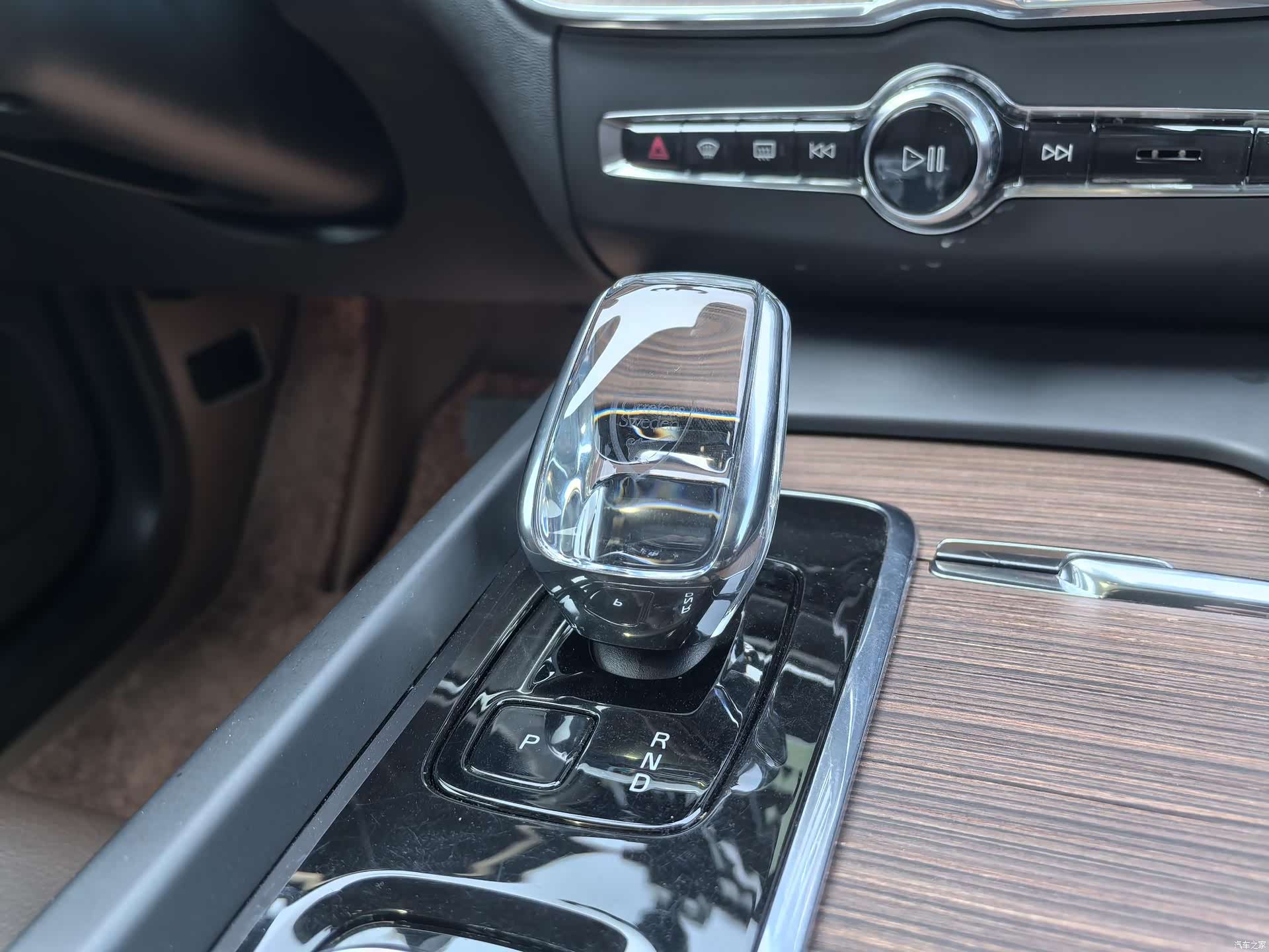 Volvo XC60, 2023 12