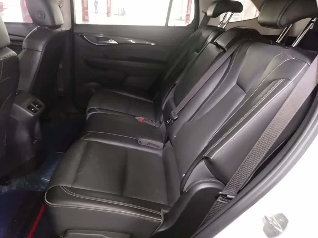 Buick Envision Plus, 2022 17