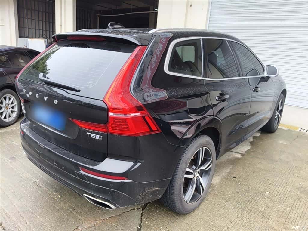 Volvo XC60, 2018 7