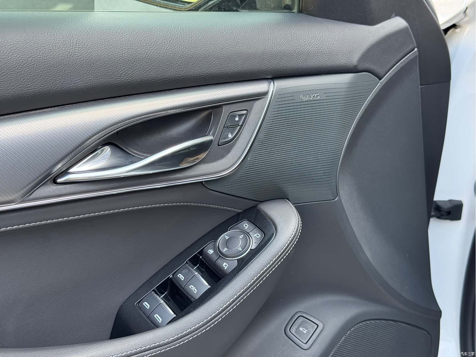 Cadillac CT5, 2025 12