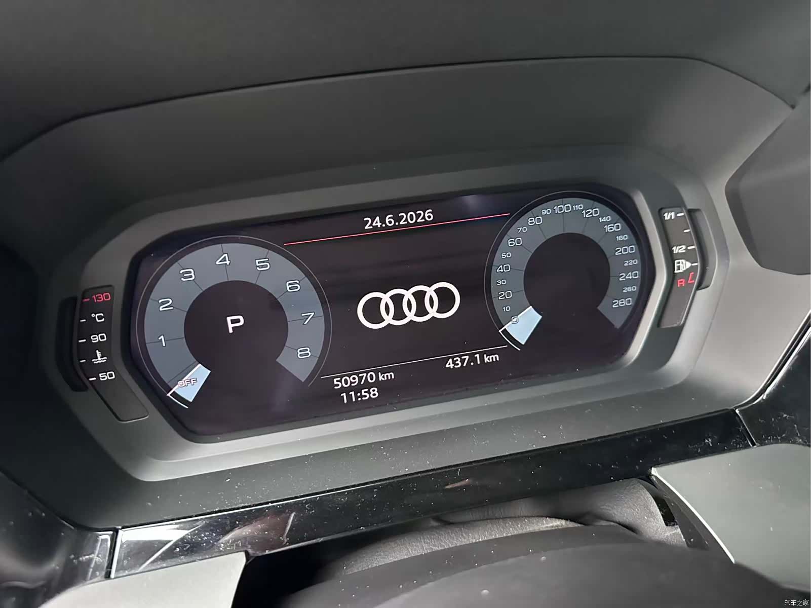 Audi A3, 2022 9