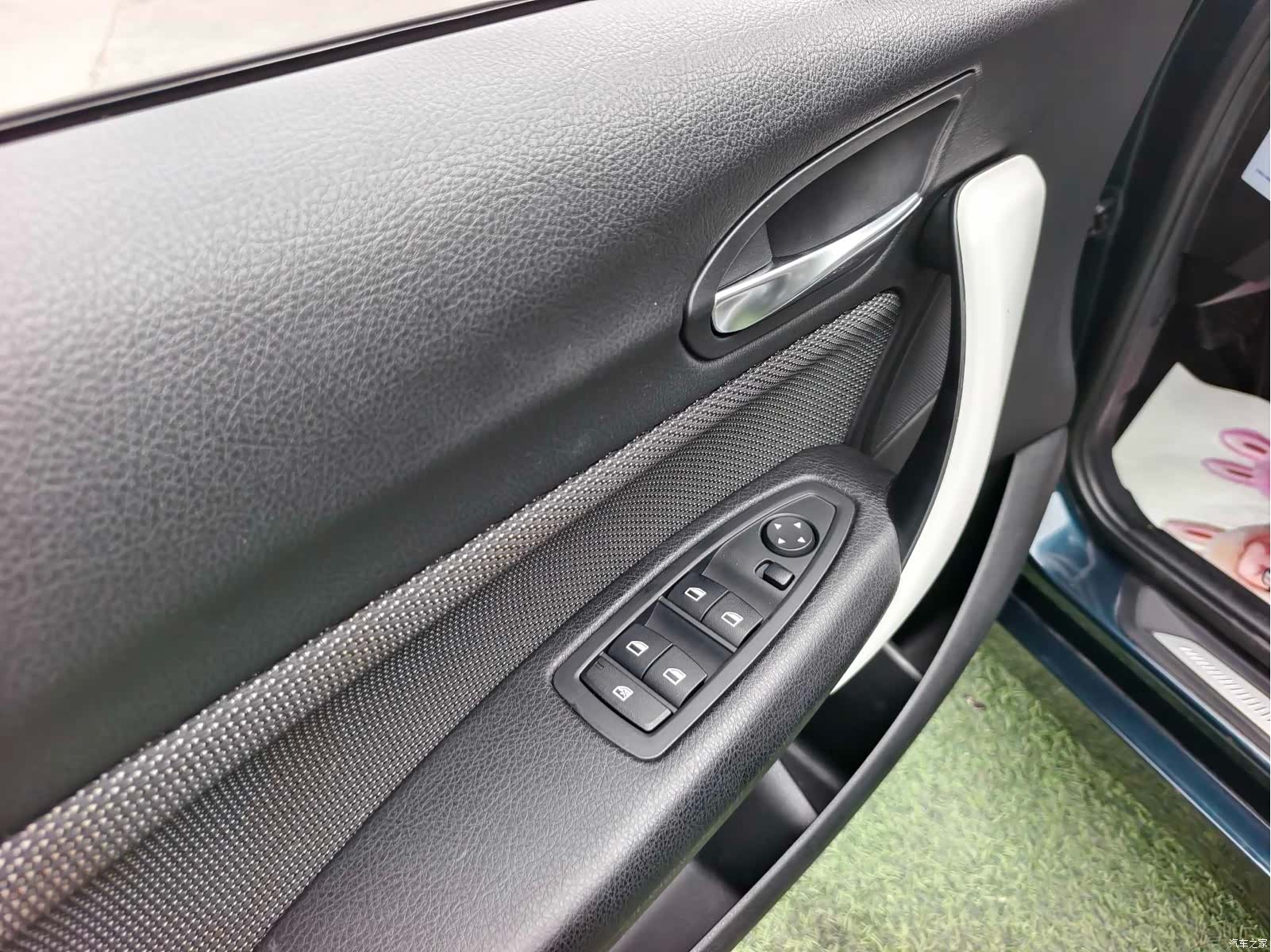 BMW 1 Series, 2015 8