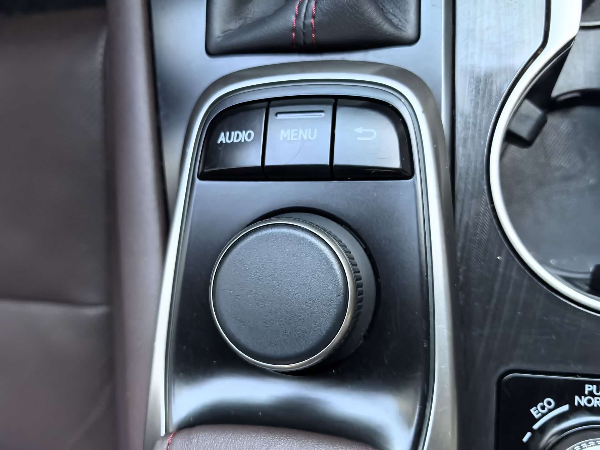 Lexus RX, 2019 16