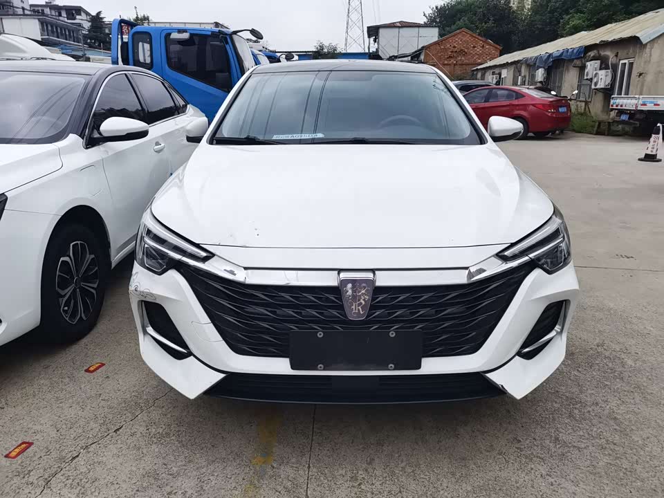 Roewe i6 MAX