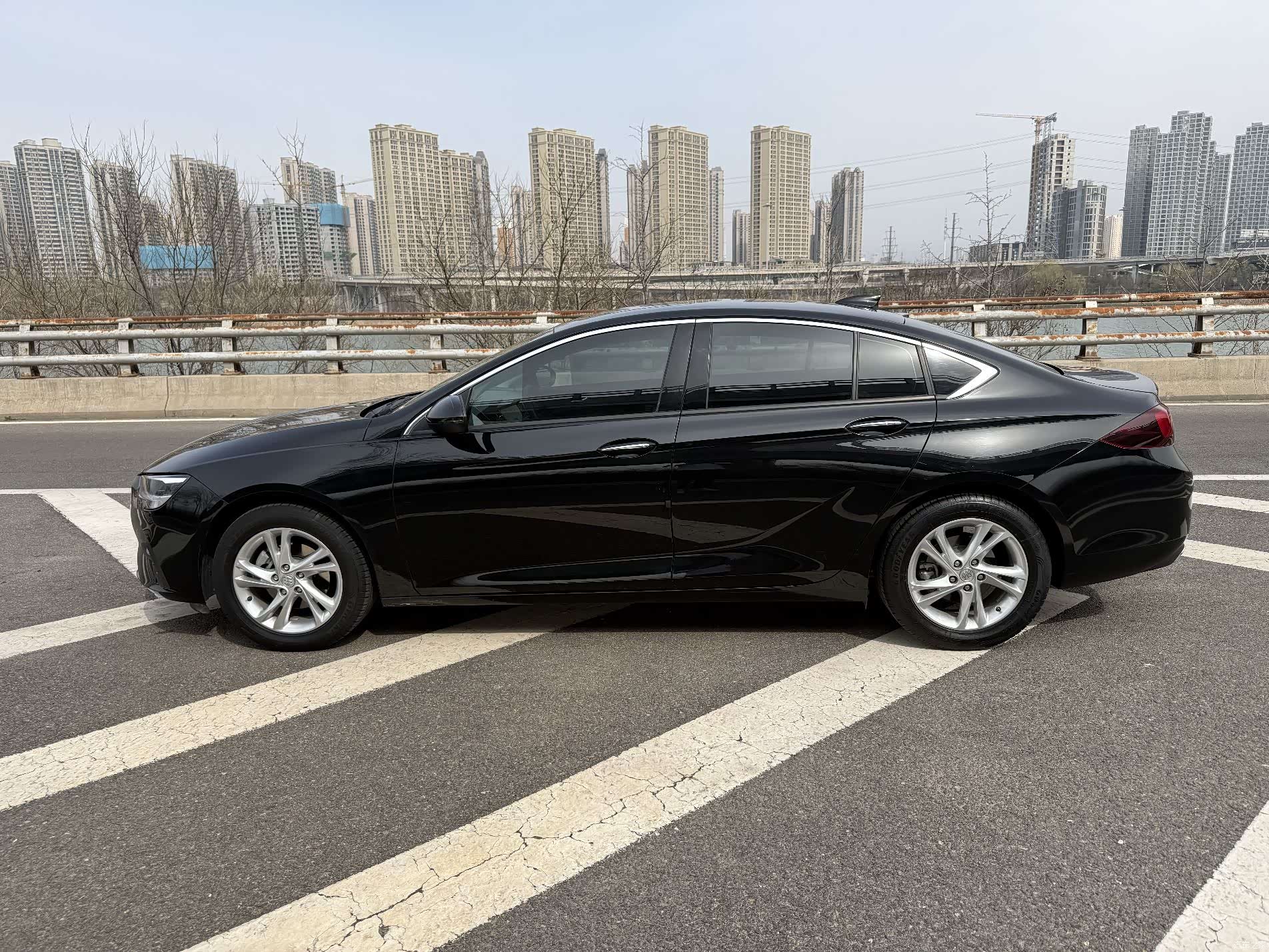 Buick Regal, 2023 11