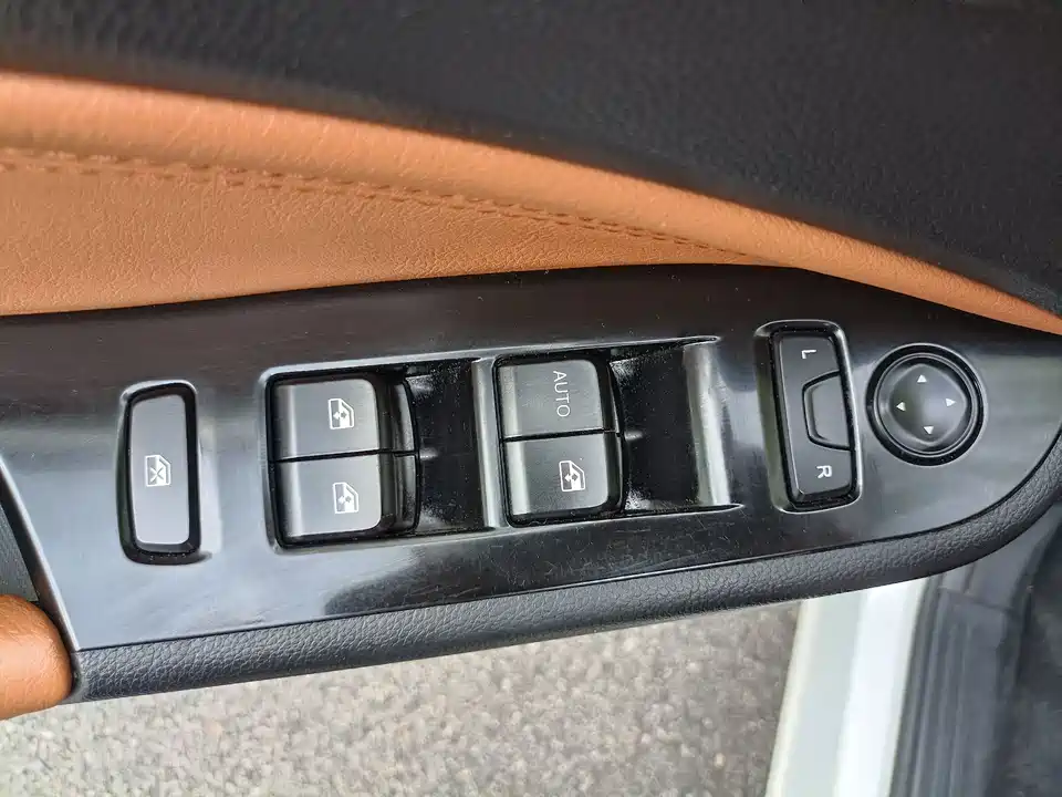 Wuling Wuling Hongguang S3