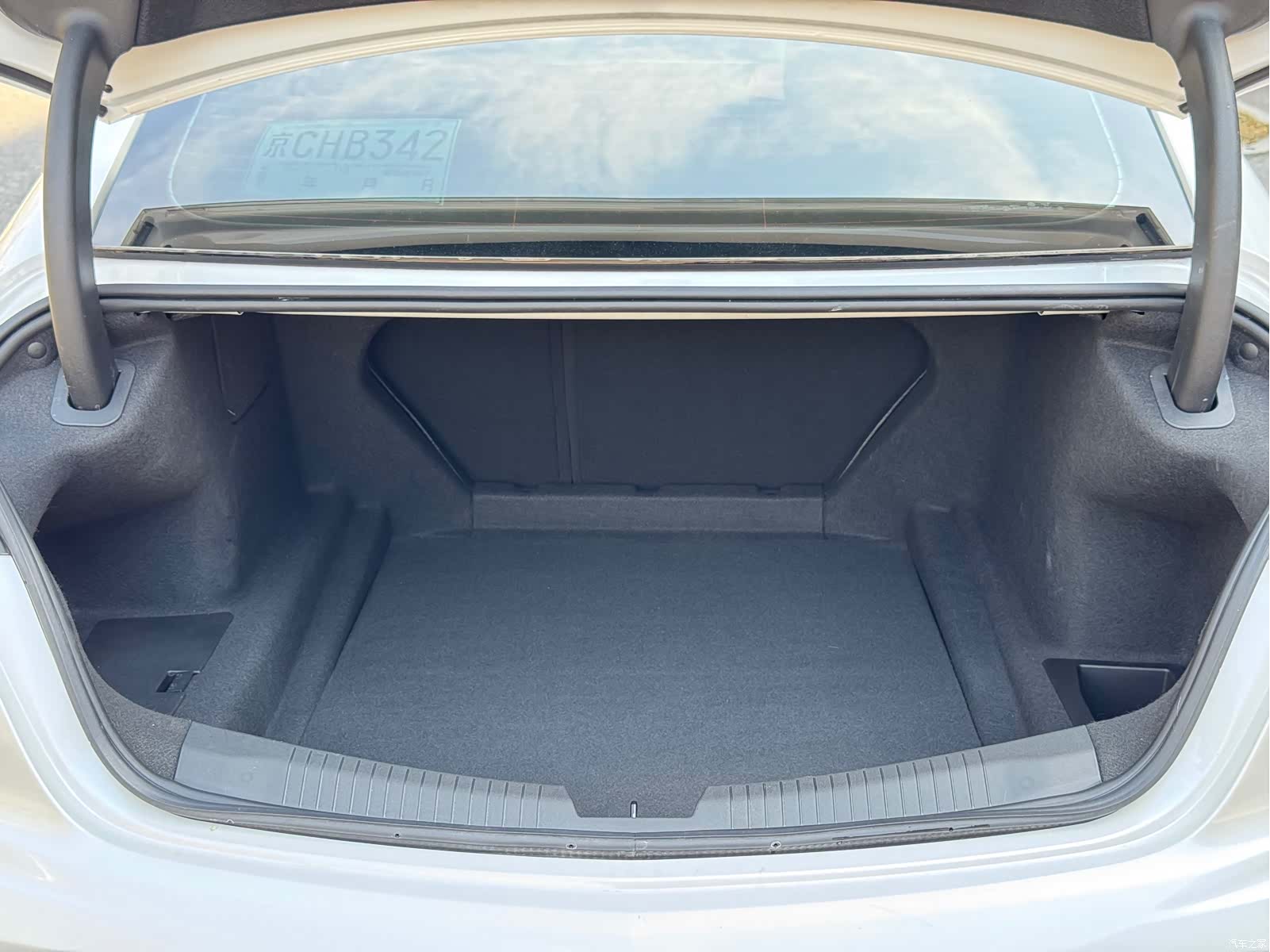 Cadillac CT5, 2025 25