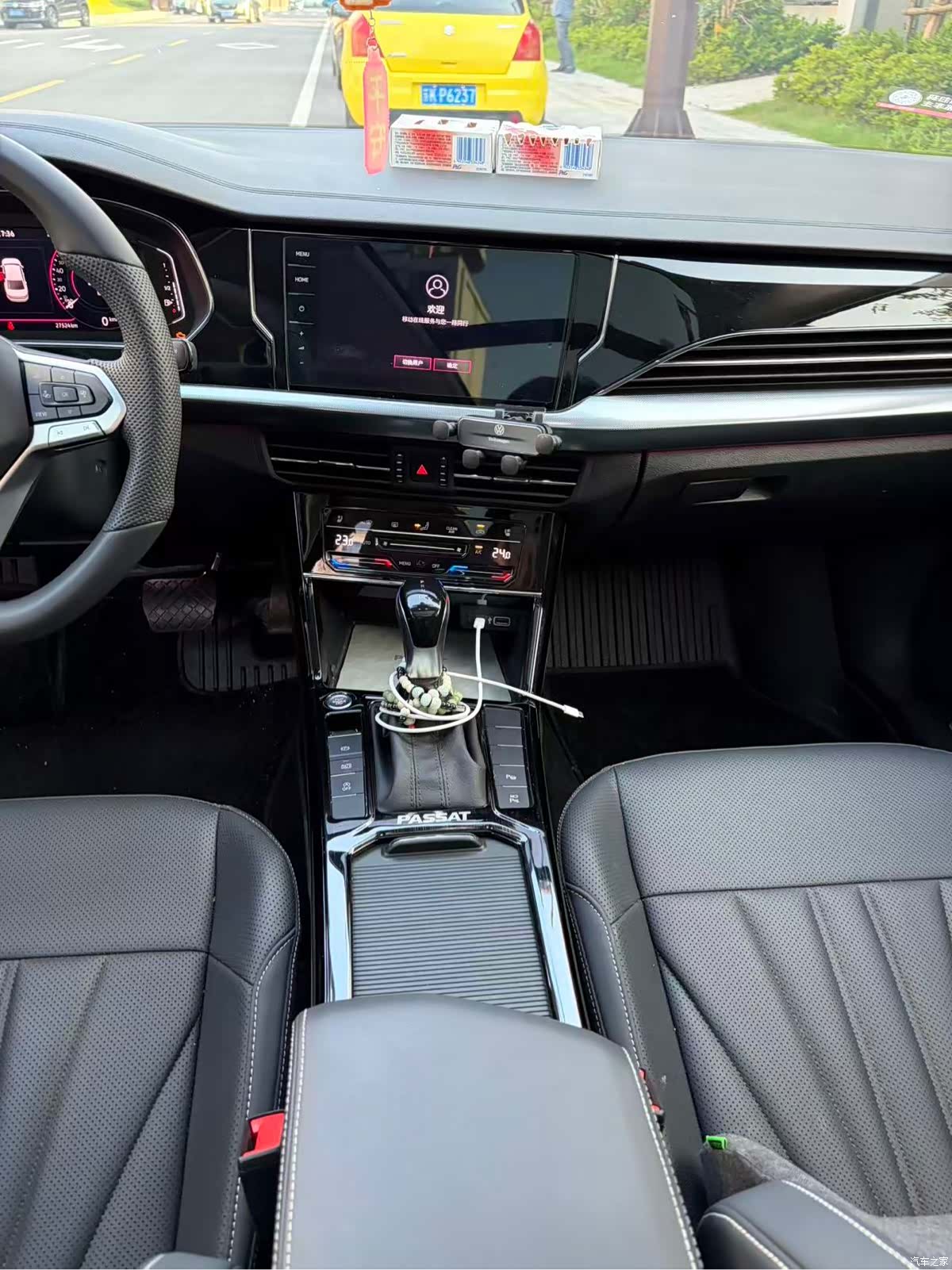 Volkswagen Passat, 2024 13