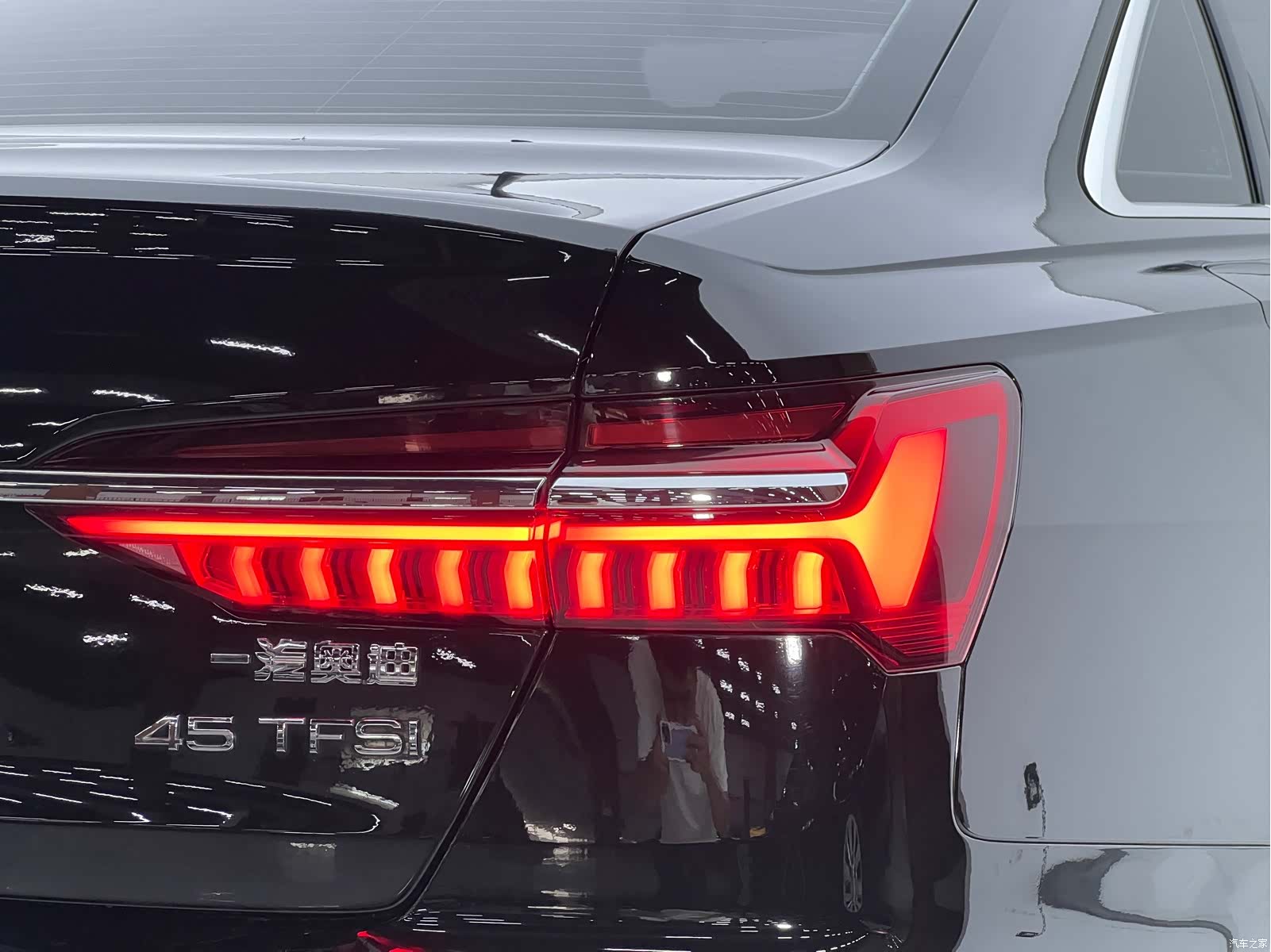 Audi A6L, 2023 24