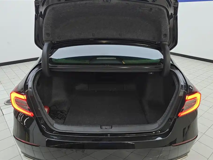 Honda Accord Honda Accord