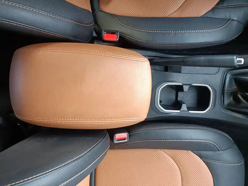 Wuling Wuling Hongguang S3