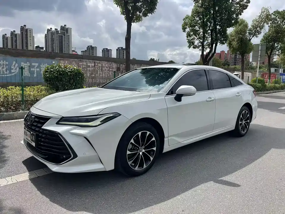 Toyota Asian dragon