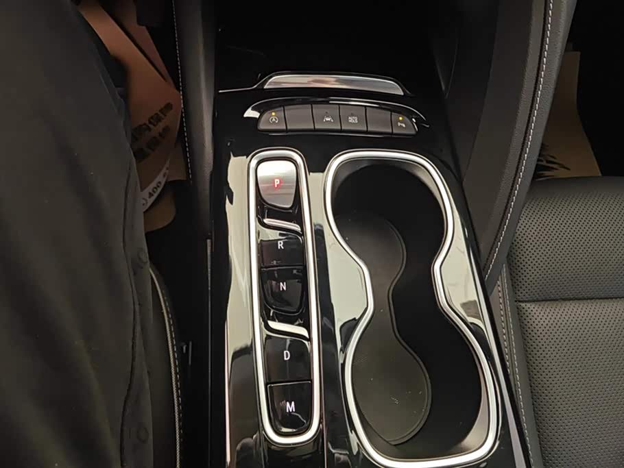 Buick Angkewei Plus Buick Angkewei Plus