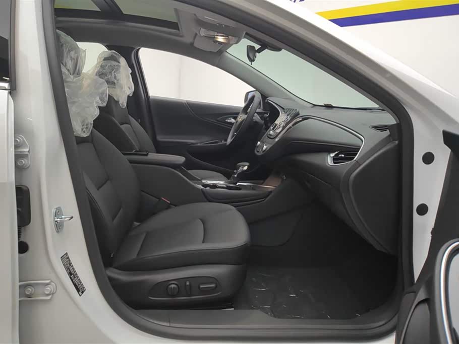 Chevrolet Mai Ruibao XL