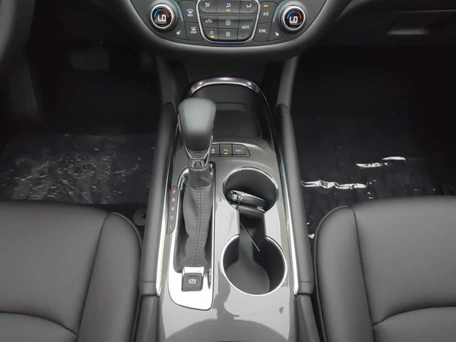 Chevrolet Mai Ruibao XL