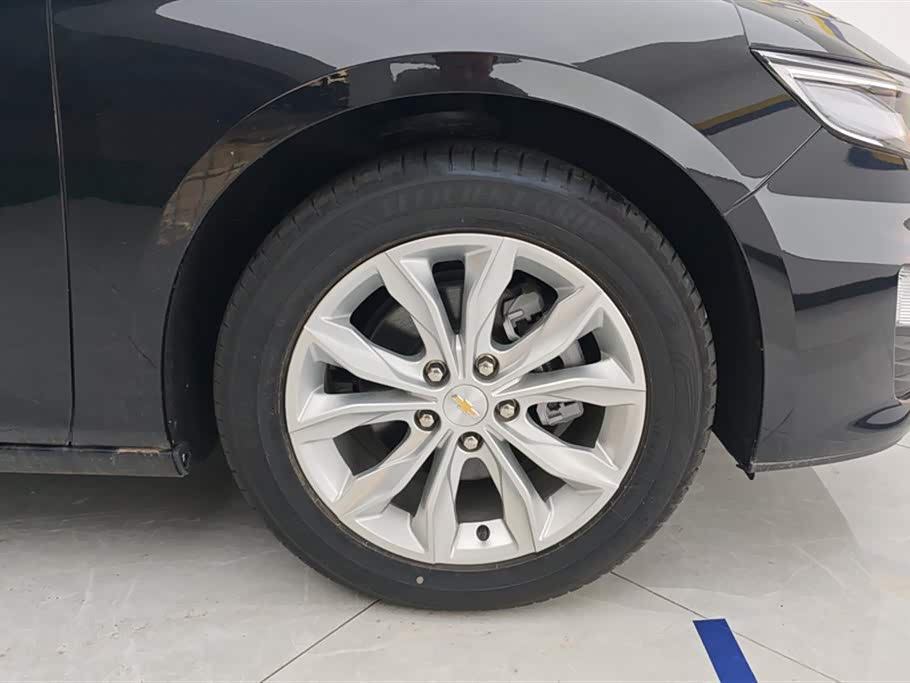 Chevrolet Mai Ruibao XL