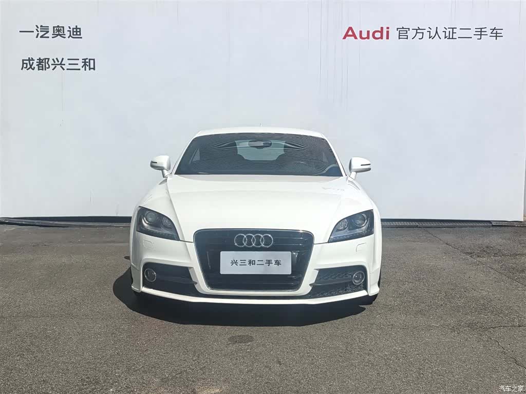 Audi TT, 2015 3