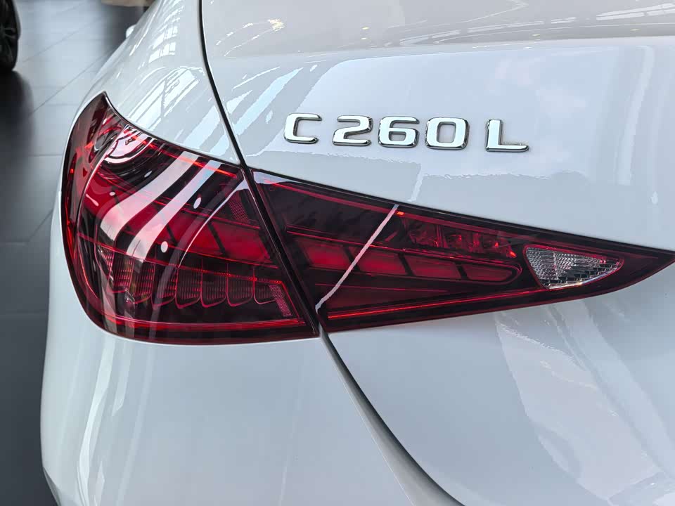 Mercedes-Benz Class C Mercedes-Benz Class C