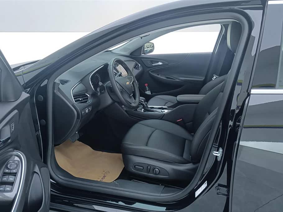 Chevrolet Mai Ruibao XL