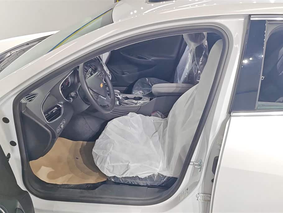 Chevrolet Mai Ruibao XL