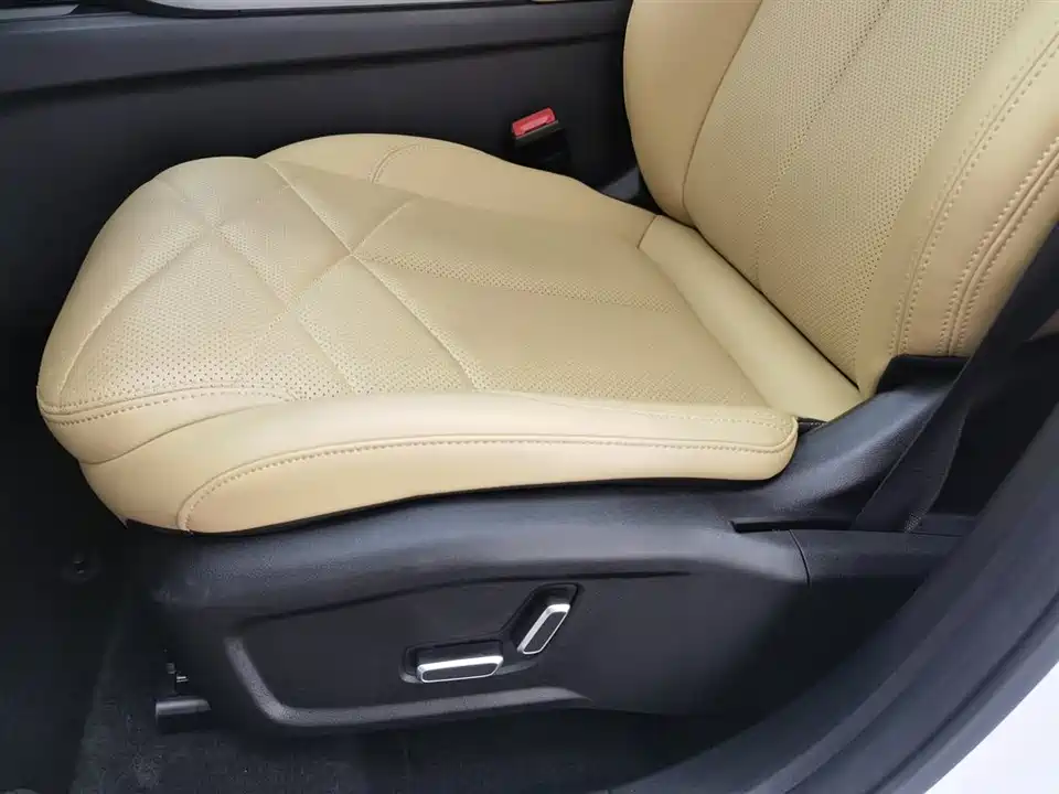 Geely Galaxy Galaxy L6