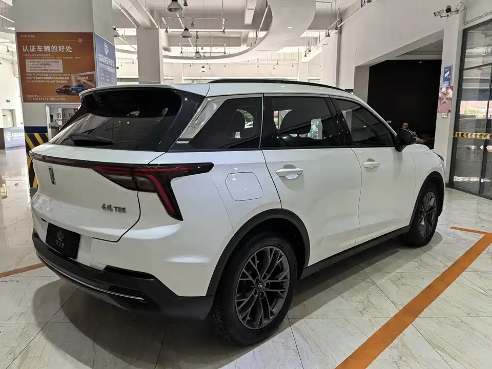 Besturn T55