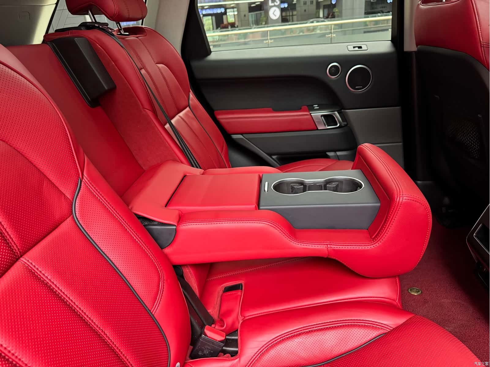 Land Rover Range Rover, 2017 17