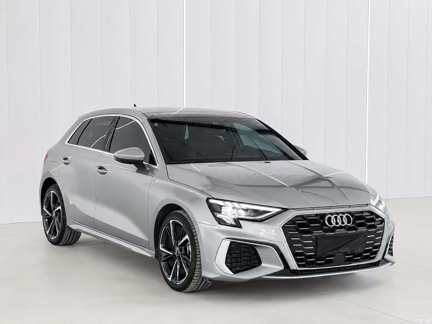 Audi A3, 2023 3