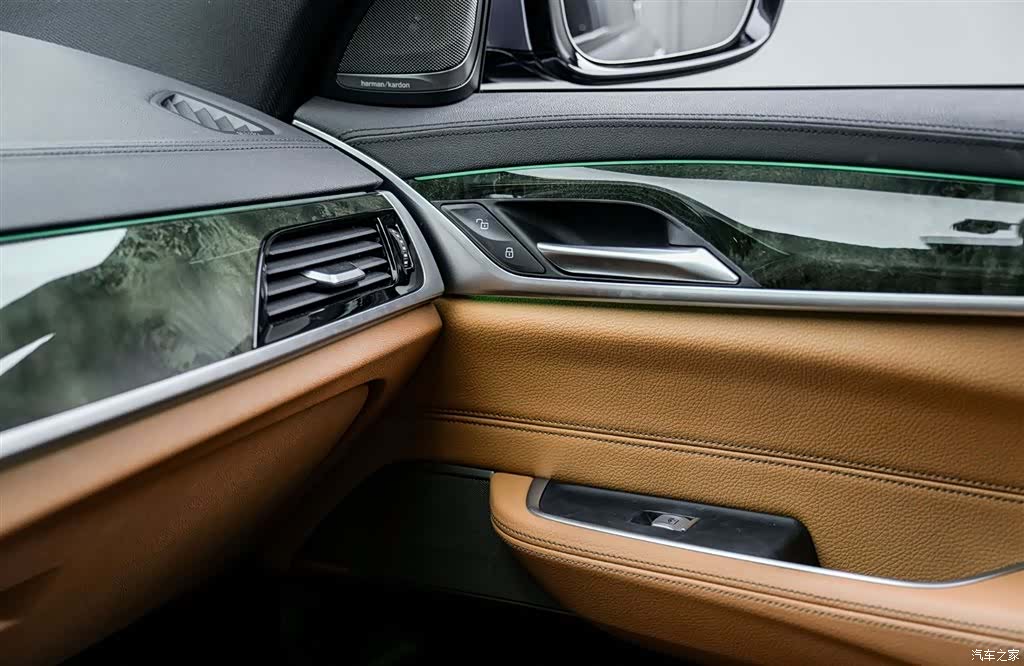 BMW 6 Series GT, 2020 21