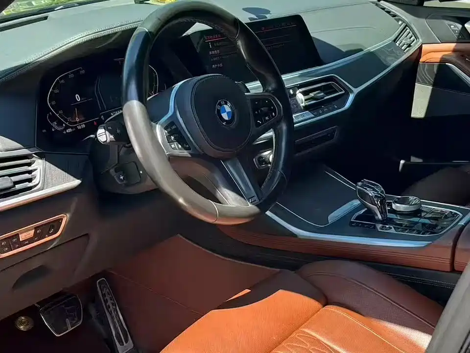 BMW X7 BMW X7