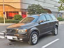 �ֶ���XC90 2013�� 2.5T T5 ������