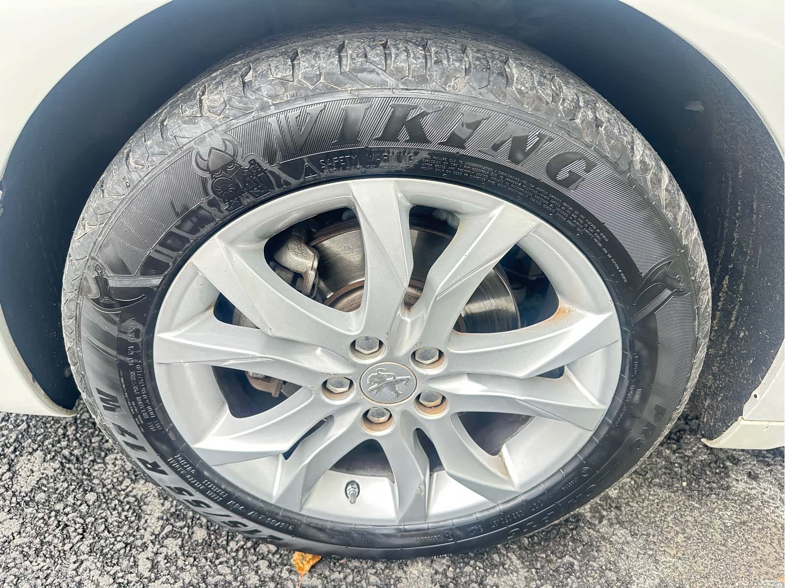 Peugeot 508, 2017 24