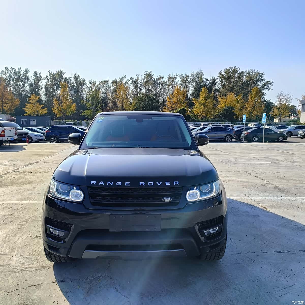 Land Rover Range Rover, 2016 7