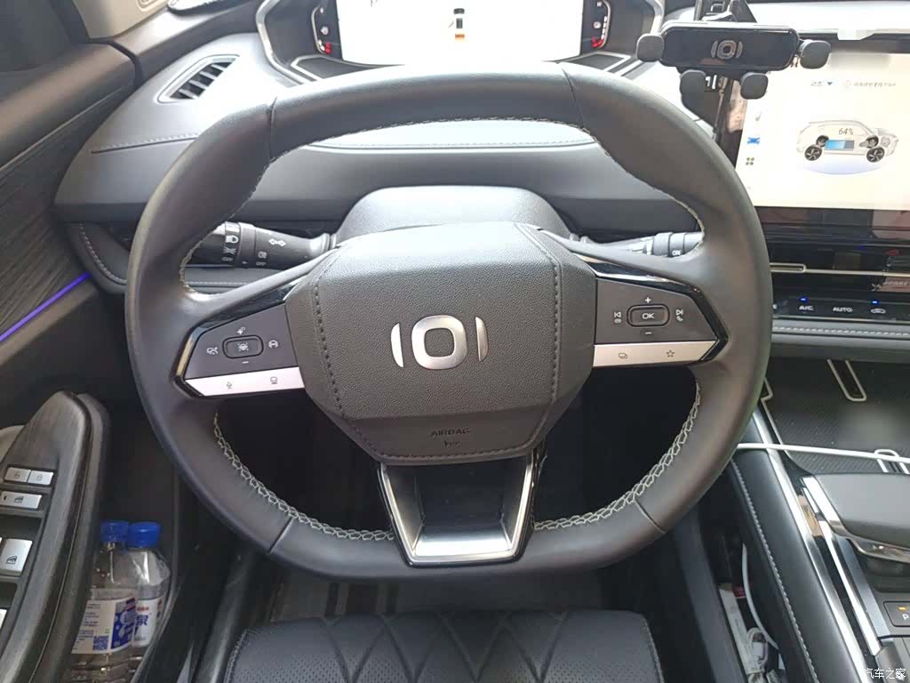 Changan Eado, 2024 7