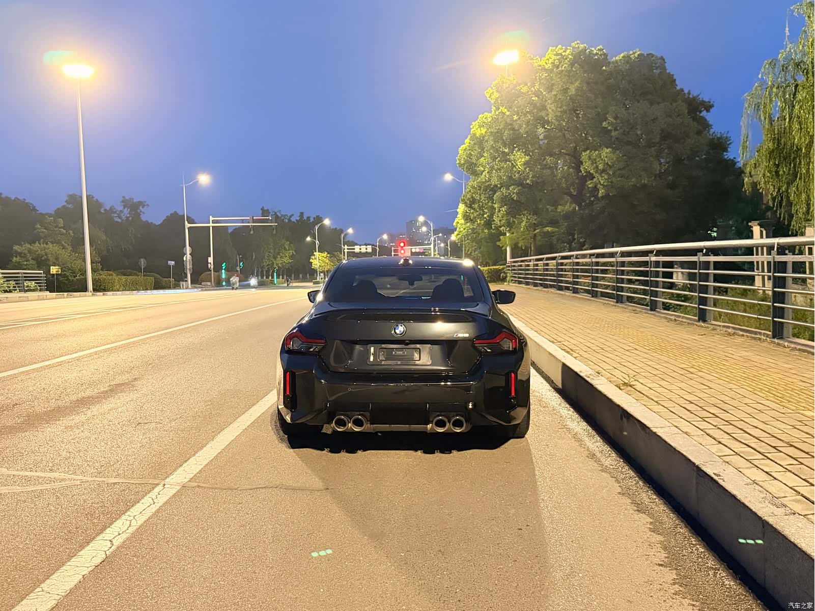 BMW M2, 2024 7