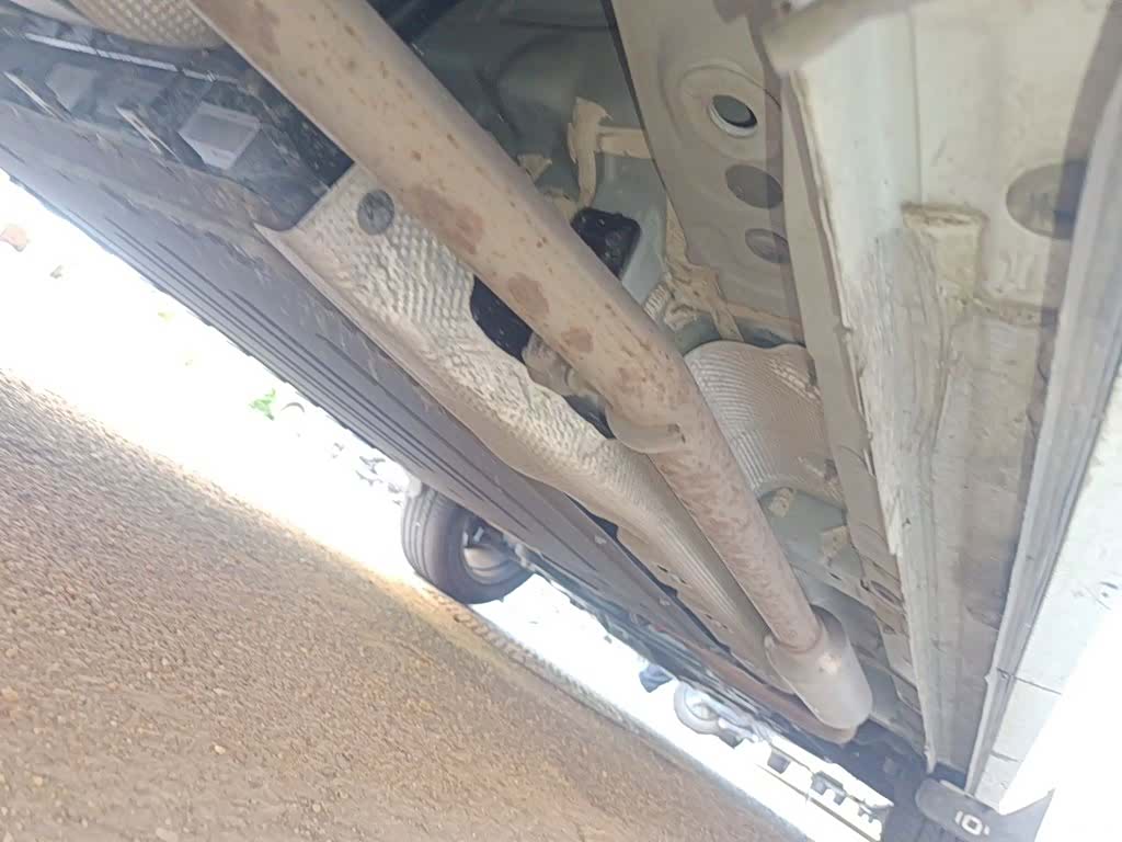 Changan Eado, 2024 19