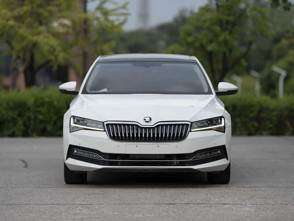 Skoda Speed pie Skoda Speed pie