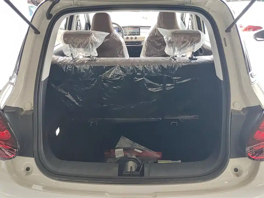 Wuling Wuling Bingguo