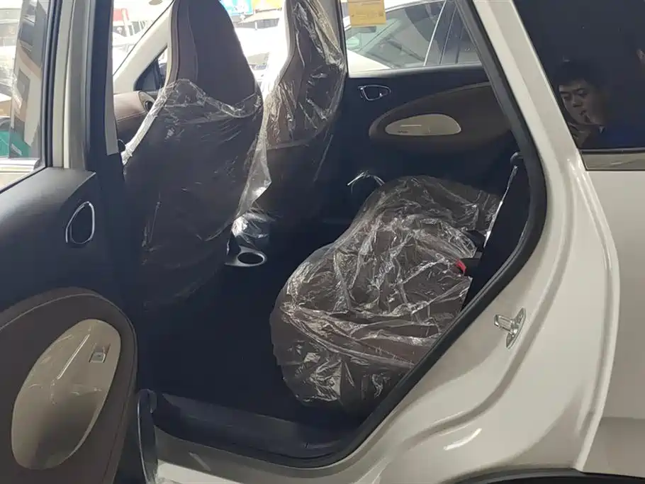 Wuling Wuling Bingguo