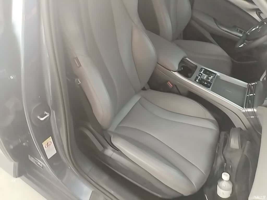 BYD Seal, 2024 25