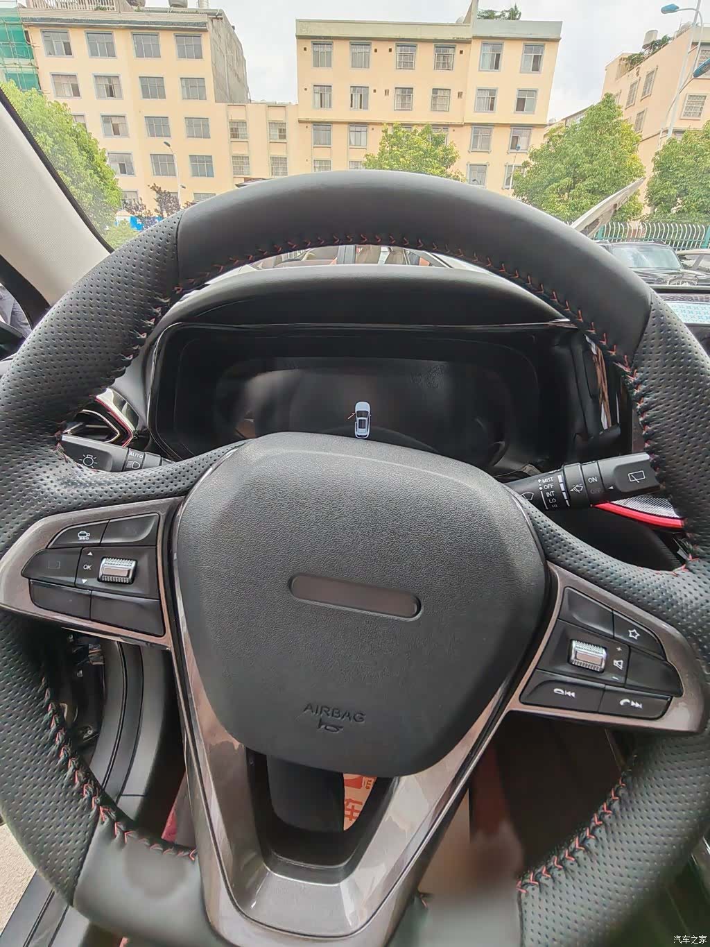 Changan X5, 2022 3