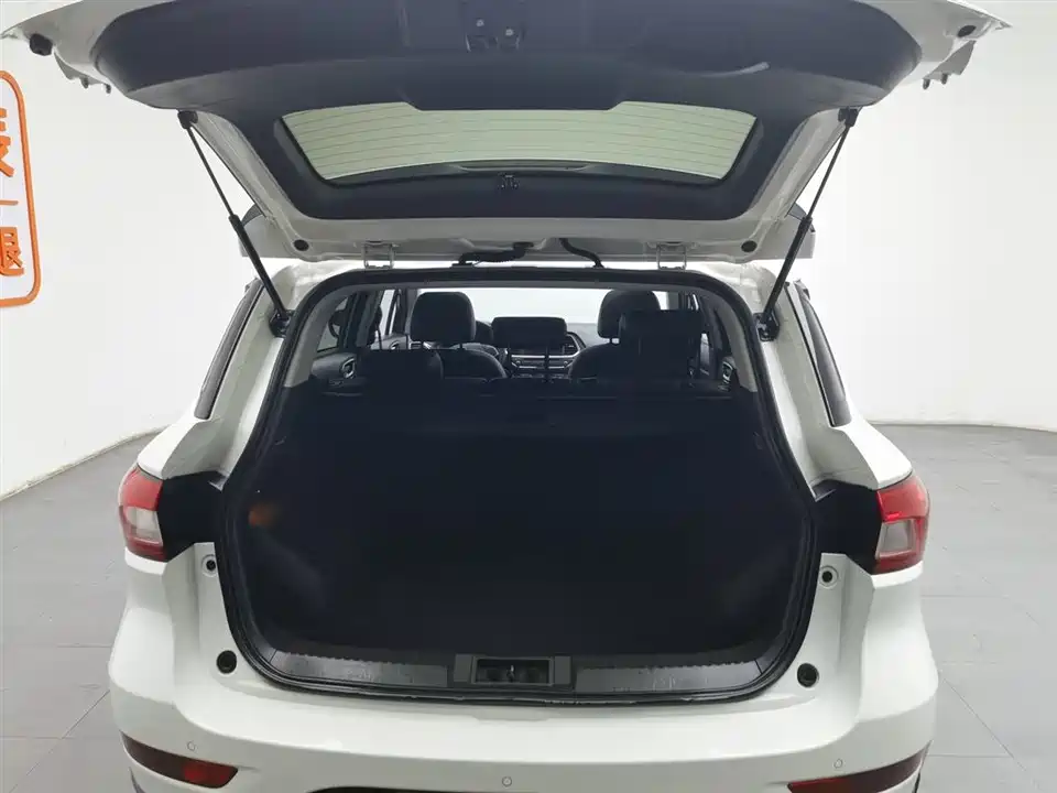 Trumpchi Trumpchi GS4