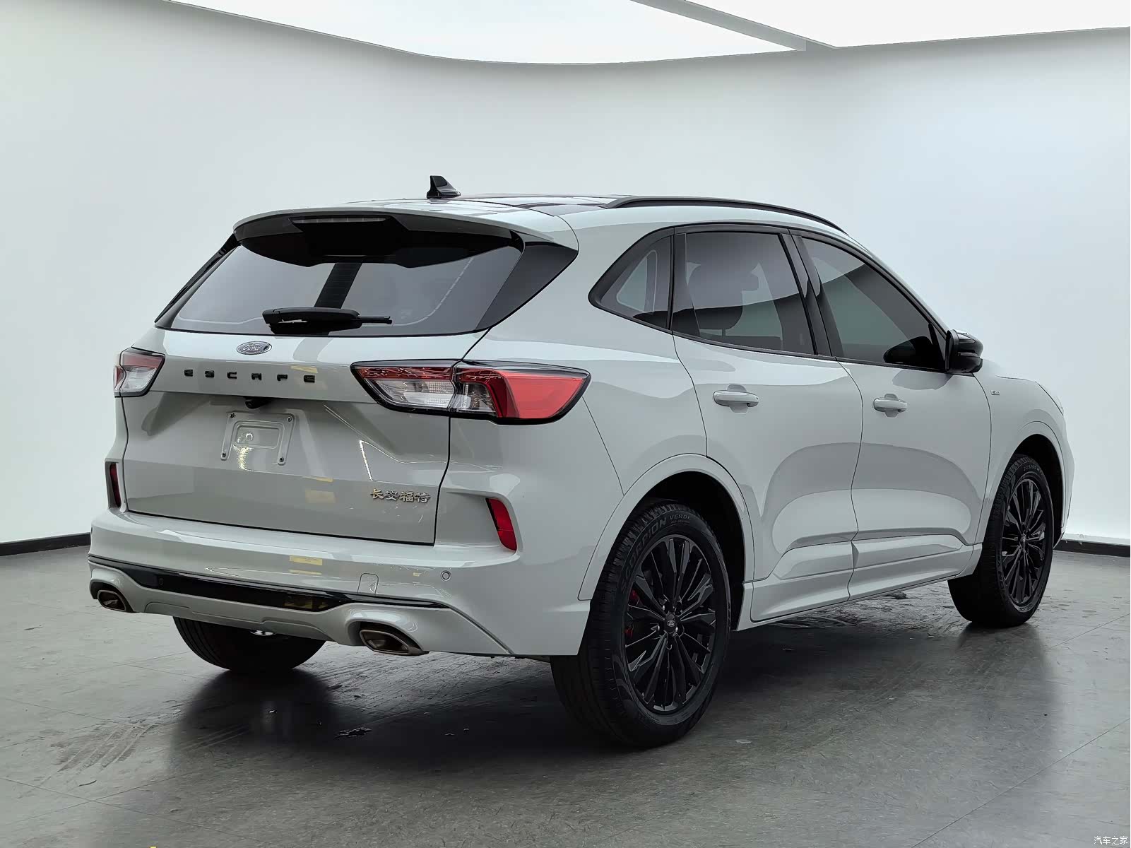 Ford Escape, 2023 4