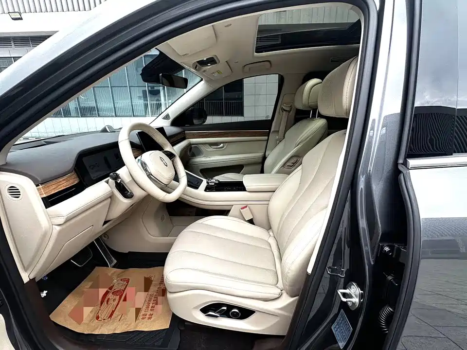 HarmonyOS Ask the world M7